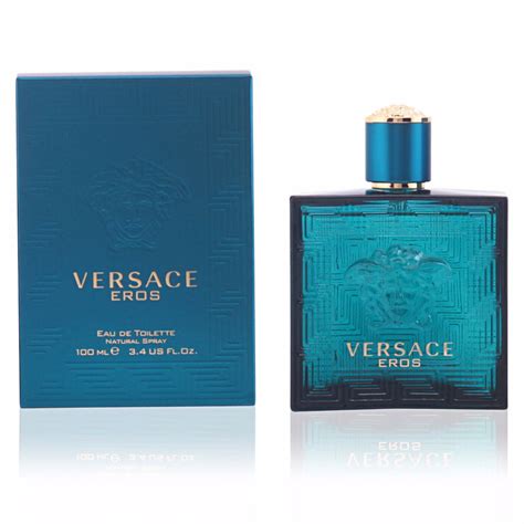 what is in versace eros|Versace Eros best price.